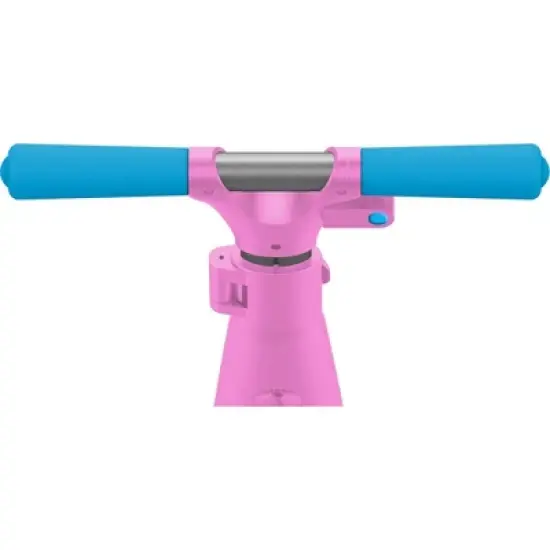 Hover-1 My First Electric Folding Scooter - Pink image {5}