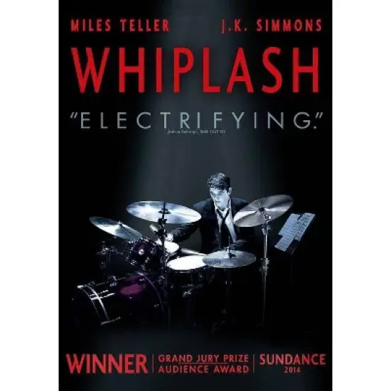 Whiplash image {2}