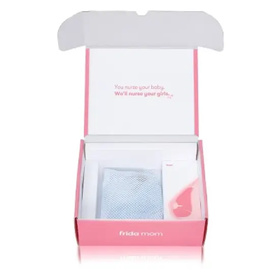 Frida Mom Breast Care Self Care Kit - 7ct image {5}