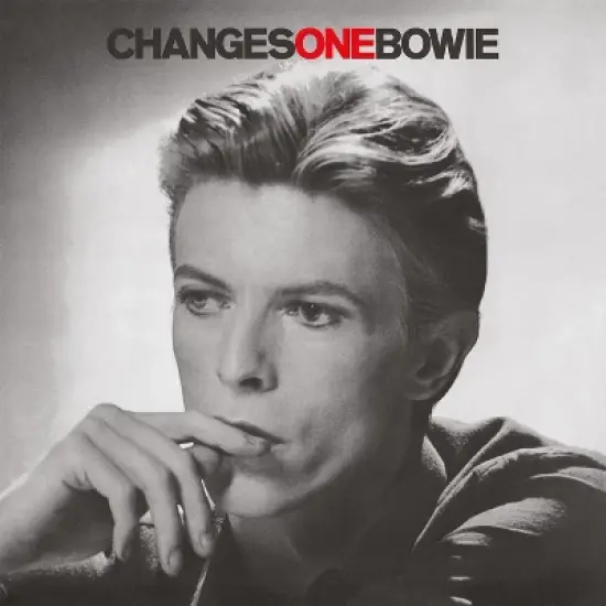 David Bowie - Changesonebowie image {2}