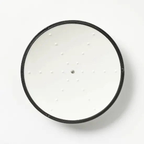 3.5qt Enamel Braiser - Figmint&trade; image {4}