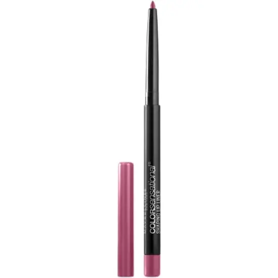 Maybelline Color Sensational Carded Lip Liner - 0.14oz image {10}