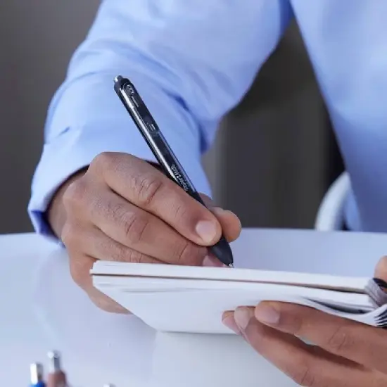 Paper Mate InkJoy 22pk Gel Pens 0.7mm Medium Tip Multicolored image {2}