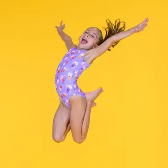 Destira Boba Par-Tea Leotard image {3}