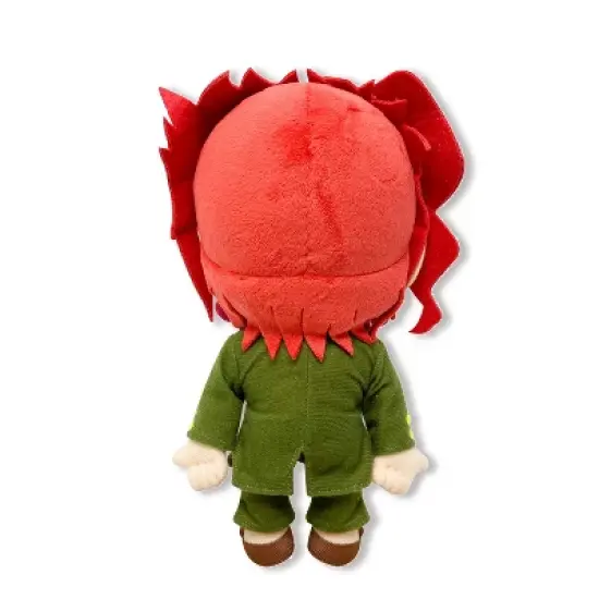 GREAT EASTERN ENTERTAINMENT CO JOJO'S BIZARRE ADVANTURE- KAKYOIN SD PLUSH 8'H 699858 528189 image {1}