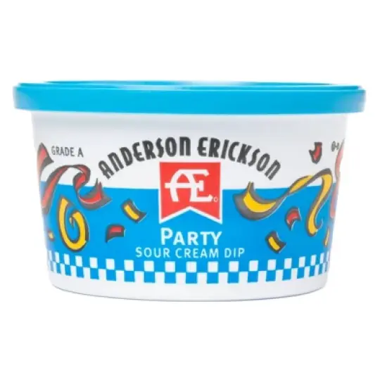 Anderson Erickson Party Sour Cream Dip - 8oz image {3}