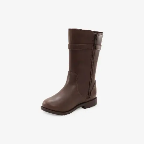Stride Rite Josephine Kid's Riding Boot image {7}