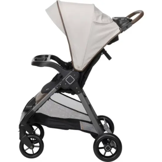 Safety 1st Smooth Ride DLX Travel System  image {4}