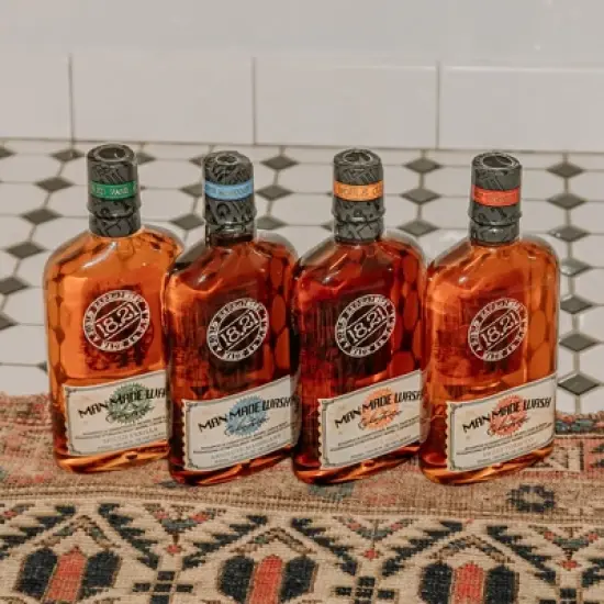 18.21 Man Made Noble Oud 3-in 1 Mens Shampoo+Conditioner+Body Wash, 18 oz image {7}