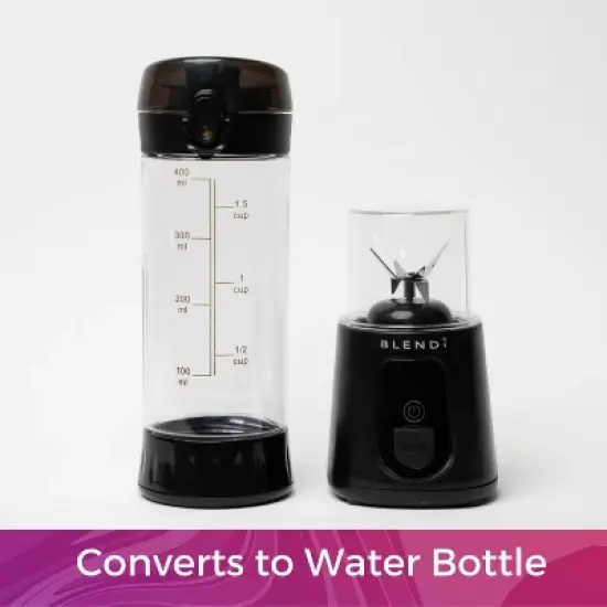 BLENDI Pro+ Portable Blender image {2}