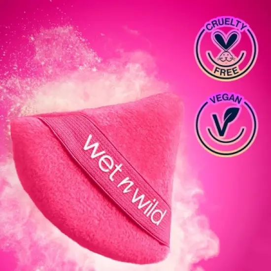 Wet n Wild Powder Puff image {8}