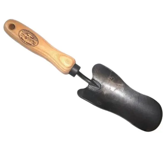 DeWit Victorian Trowel &ndash; Premium Handcrafted Garden Tool image {4}