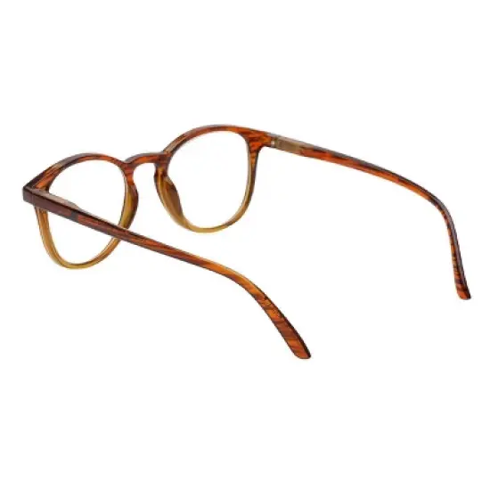 ICU Eyewear Cupertino Tortoise image {2}