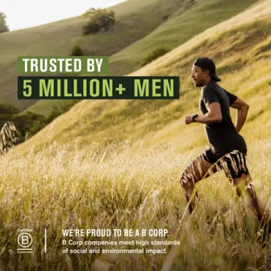 Every Man Jack Body Wash - Mountain Air - 16.9 fl oz image {8}