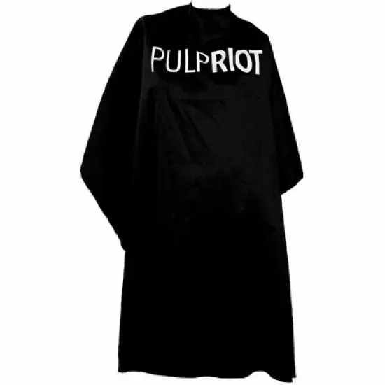 Pulp Riot Salon Cape image {1}