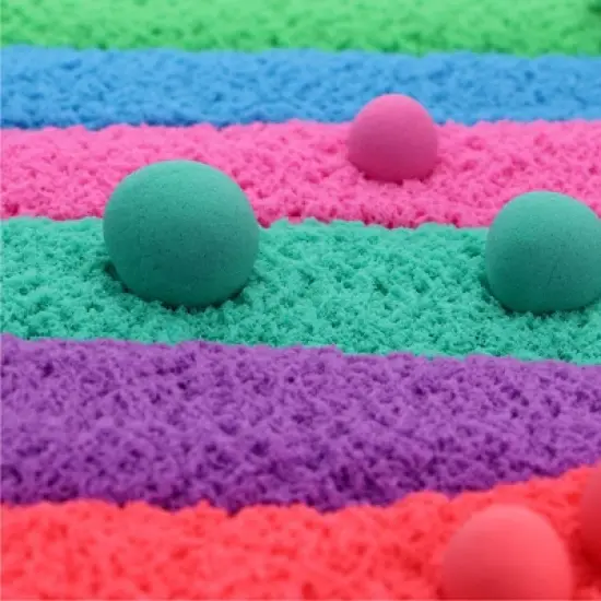 Relevant Play Mad Mattr, Blue, 10 oz. Per Pack, 2 Packs image {4}