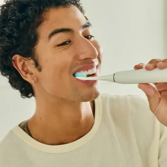 Cocolab Electric Brush Head Refills with Extra Soft and Gentle Bristles - 3pk image {7}