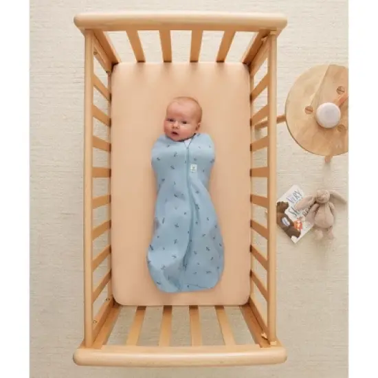 ergoPouch Cocoon Swaddle Sack 0.2 TOG Dragonflies image {11}