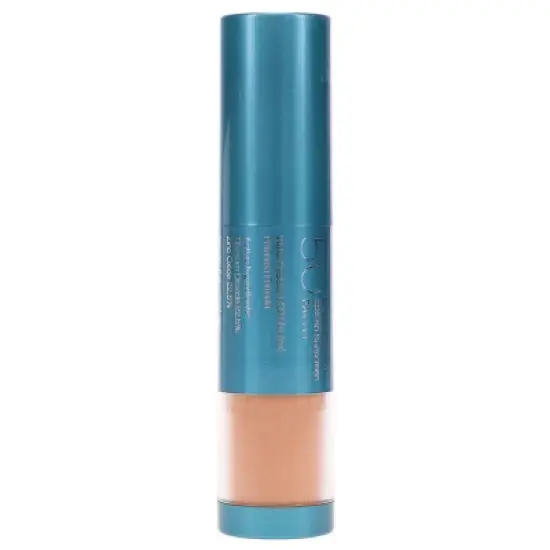 Colorescience Sunforgettable Total Protection Brush-On Shield SPF 50 Deep 0.21 oz image {4}