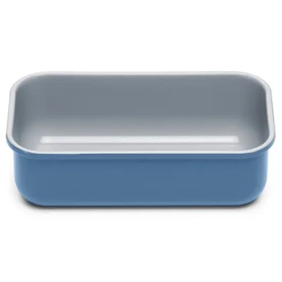 Caraway Home 4.49" Nonstick Ceramic Loaf Pan image {10}
