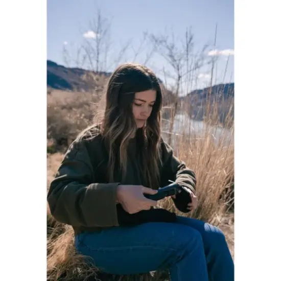 Stansport Mini Shovel image {9}