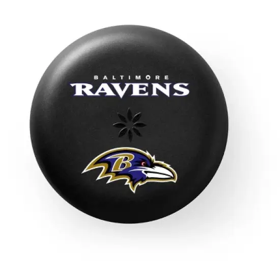 Invisalign&trade; Aligner Case Baltimore Ravens image {6}