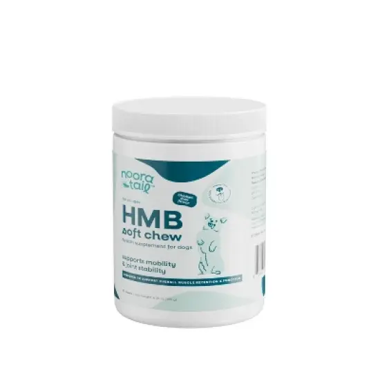 Noora  Health Supplement for Dogs image {17}