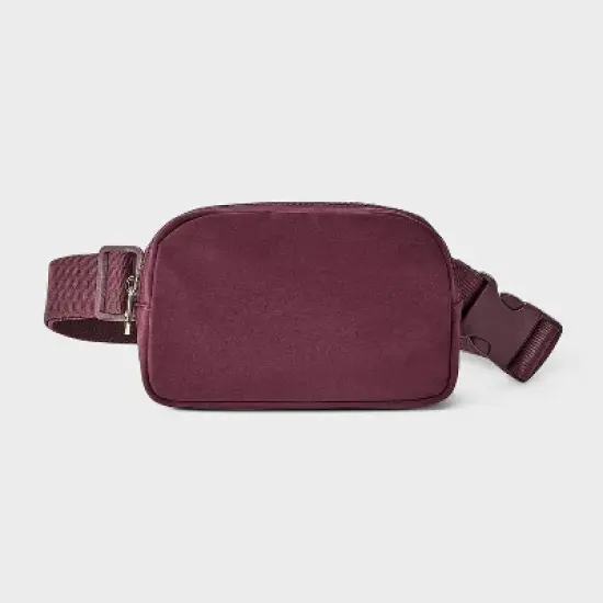 Essential Belt Crossbody Bag - Universal Thread&trade; image {9}