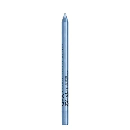 NYX Professional Makeup Epic Wear Liner Stick - Long-lasting Eyeliner Pencil - 0.043oz image {8}