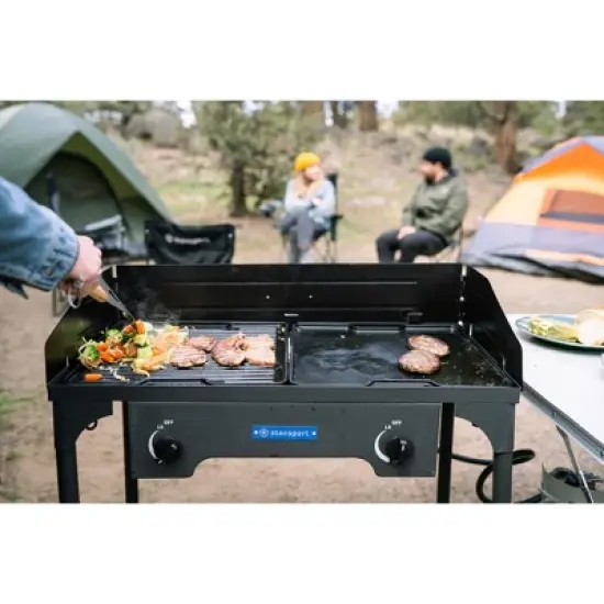 Stansport Windscreen For Item 217 image {8}