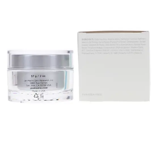 Jan Marini Skin Zyme Face Mask 2 oz image {1}
