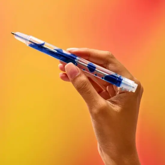 Lifelines 5pk Scented Lava Pens Brights image {3}