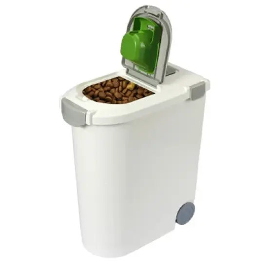 Ashfield & Harkness Airtight Pet Food Storage Container image {1}