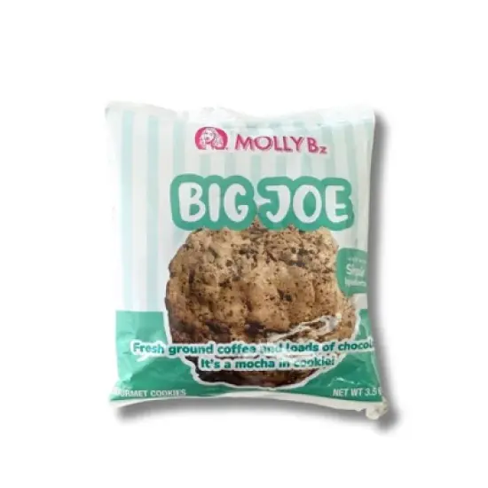 Molly Bz Big Joe Cookies - 3.5oz image {5}
