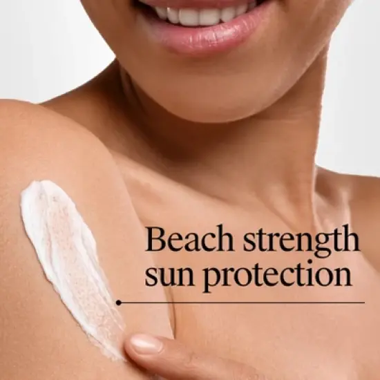 Neutrogena Beach Defense Sunscreen Lotion - SPF 70 - 6.7 fl oz image {4}