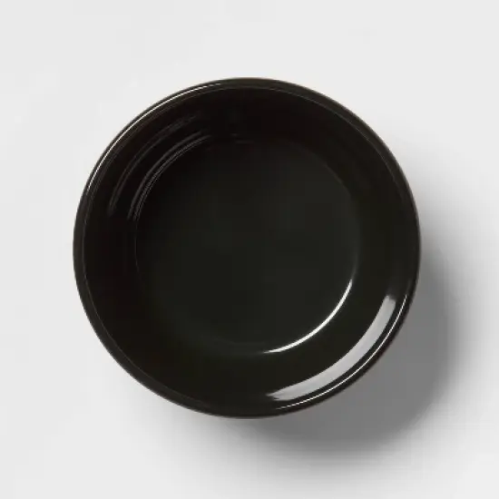 8oz 4pk Stoneware Avesta Bowls - Threshold&trade; image {2}