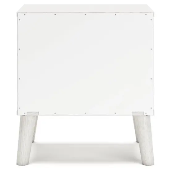 Aprilyn Nightstand White - Signature Design by Ashley image {6}