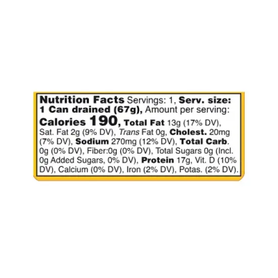 Fishwife Albacore Tuna in Spicy Olive Oil - 3.2oz image {4}