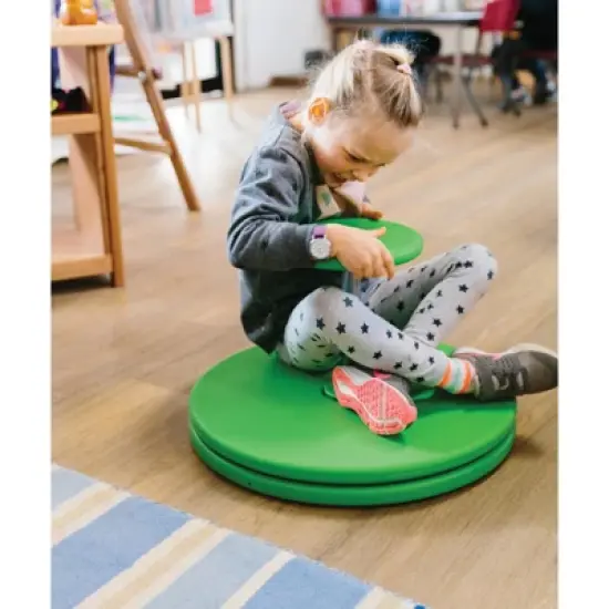 The Freckled Frog Whizzy Dizzy image {3}