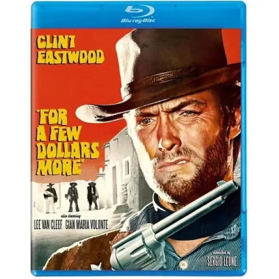 For a Few Dollars More image {2}