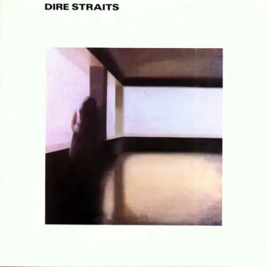 Dire Straits - Dire Straits image {2}