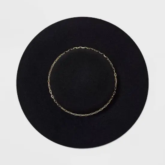 Felt Floppy Hat - A New Day&trade; image {2}