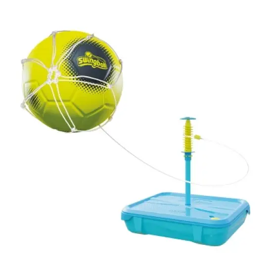 Swingball 5 in 1 Multiplay All Toy Surface Set image {8}