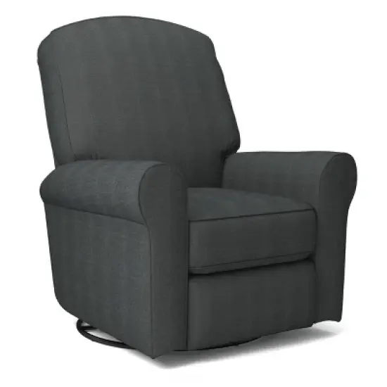Best Chairs Inc. Joaquin Swivel Glider Recliner image {3}