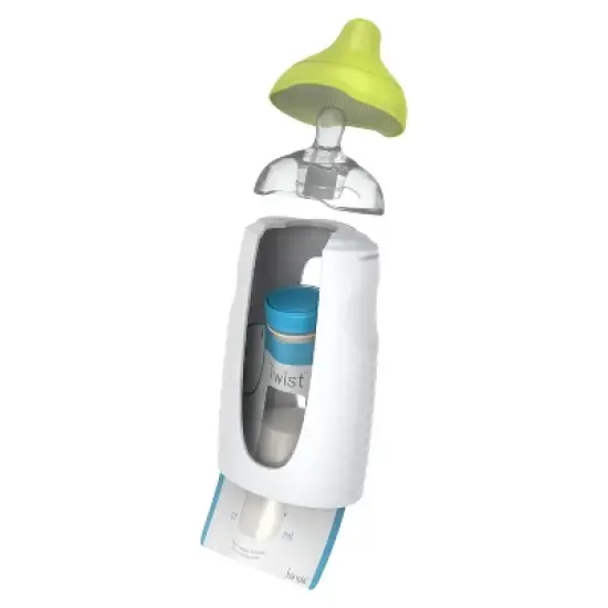 Kiinde Twist Breastfeeding Starter Kit - 28ct image {4}