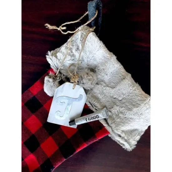 E6000 Clear Adhesive 4pk image {3}