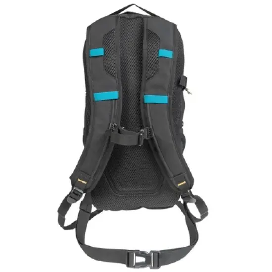 Sierra Designs Bear Peak 13L Hydration Pack - Black image {2}