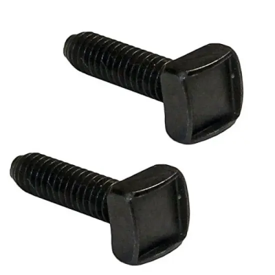 Homelite String Trimmer Replacement Screws - PS02435-2PK image {1}