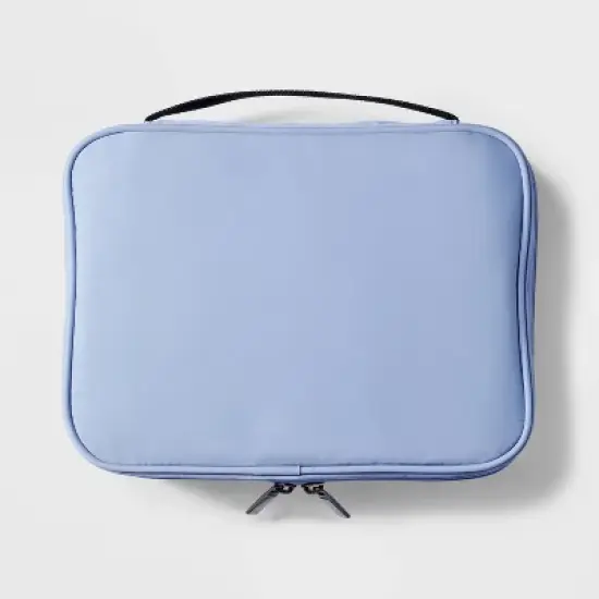 Tech Accesory Organizer Blue - Open Story&trade; image {2}