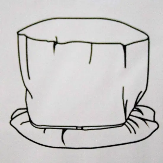 DB Roth Outdoor Air Conditioner Cover - Round image {2}